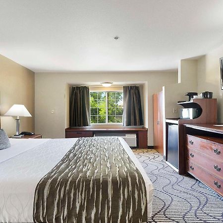 Surestay Plus Hotel By Best Western Rocklin Ngoại thất bức ảnh