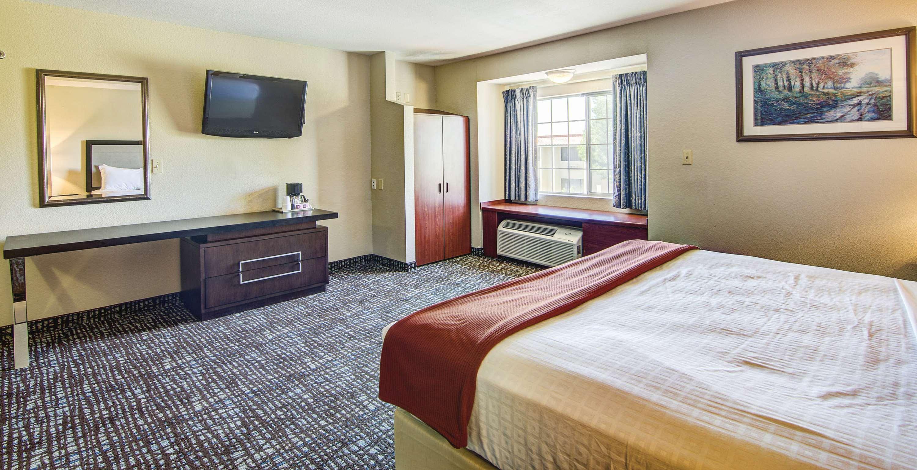 Surestay Plus Hotel By Best Western Rocklin Ngoại thất bức ảnh