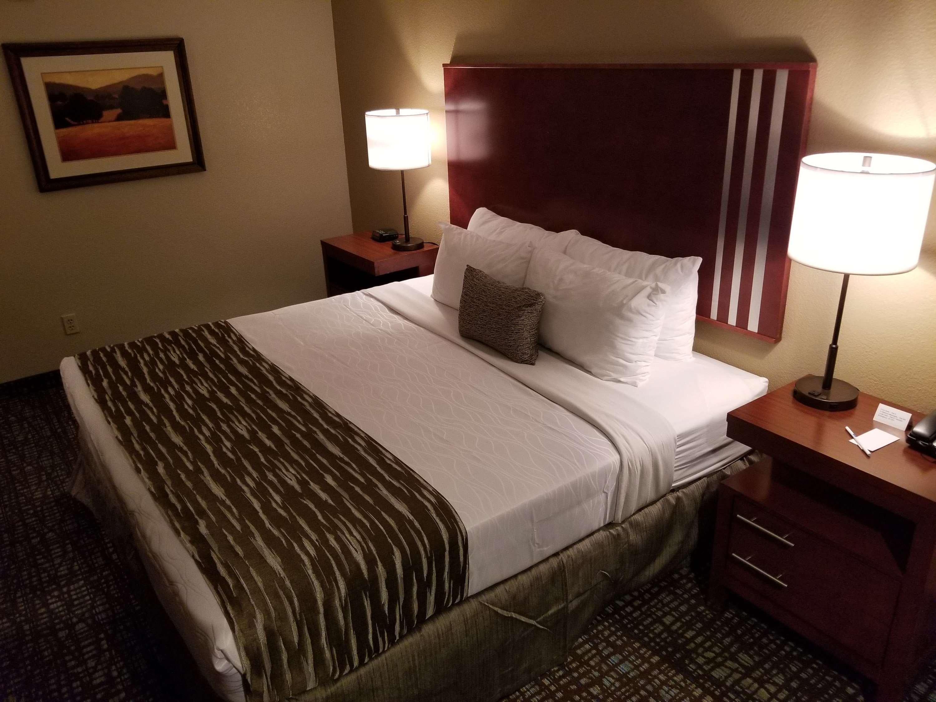 Surestay Plus Hotel By Best Western Rocklin Ngoại thất bức ảnh