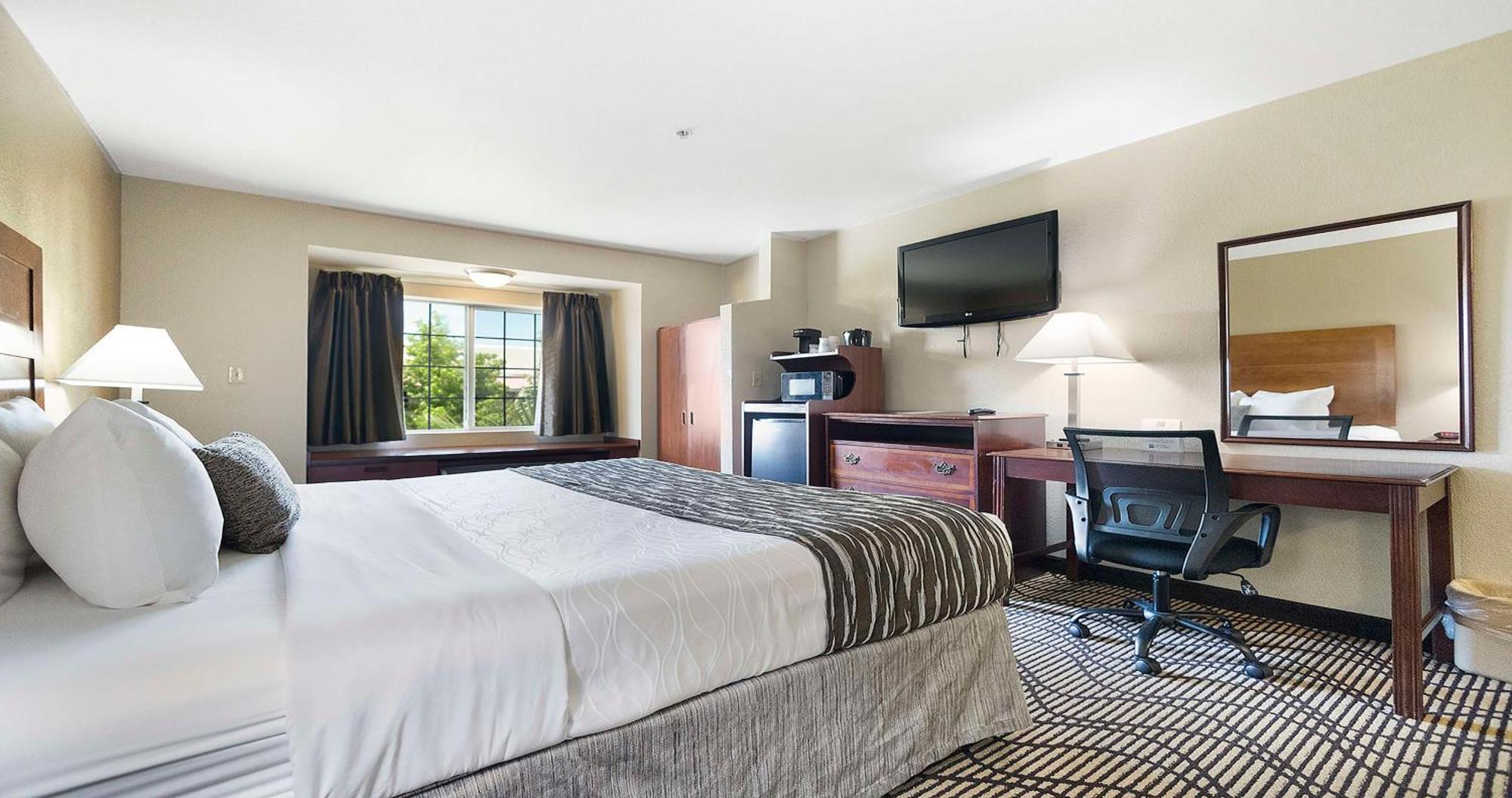 Surestay Plus Hotel By Best Western Rocklin Ngoại thất bức ảnh