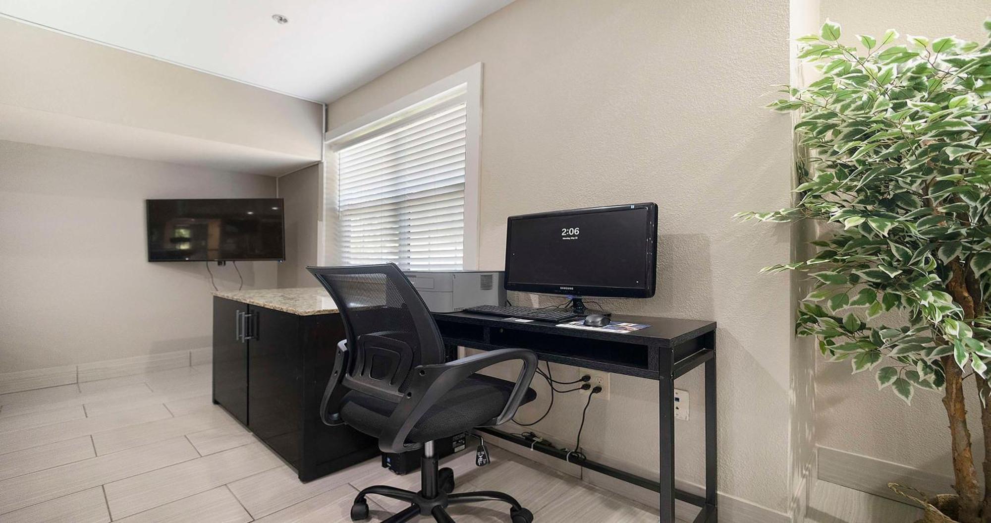 Surestay Plus Hotel By Best Western Rocklin Ngoại thất bức ảnh