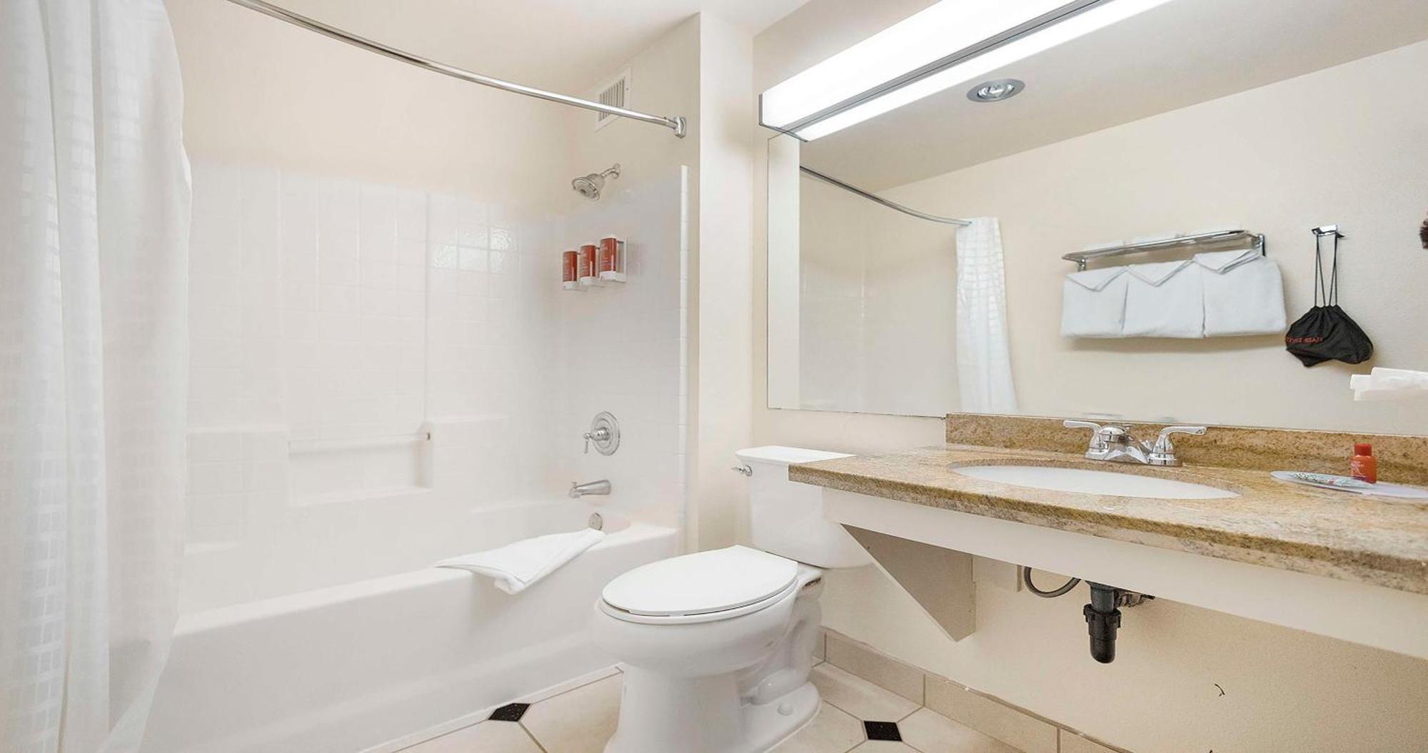 Surestay Plus Hotel By Best Western Rocklin Ngoại thất bức ảnh