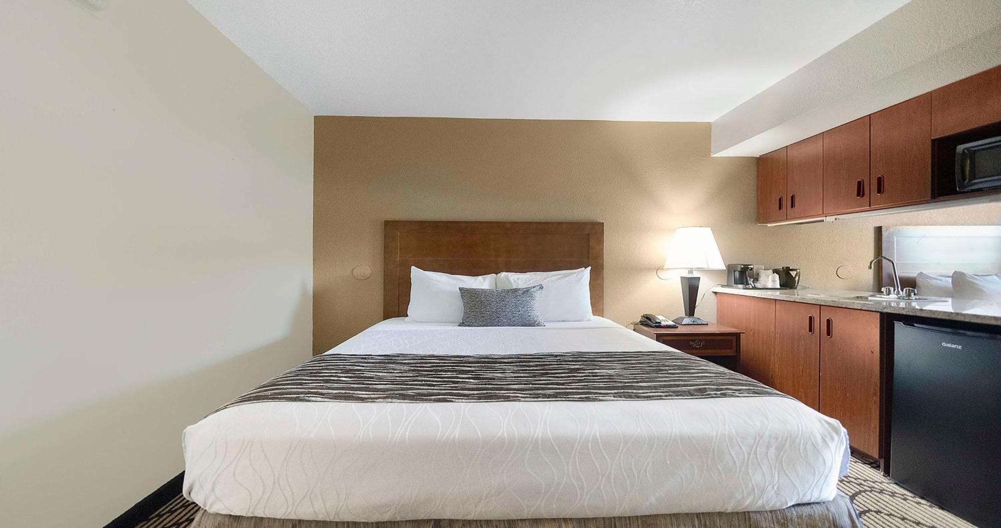 Surestay Plus Hotel By Best Western Rocklin Ngoại thất bức ảnh