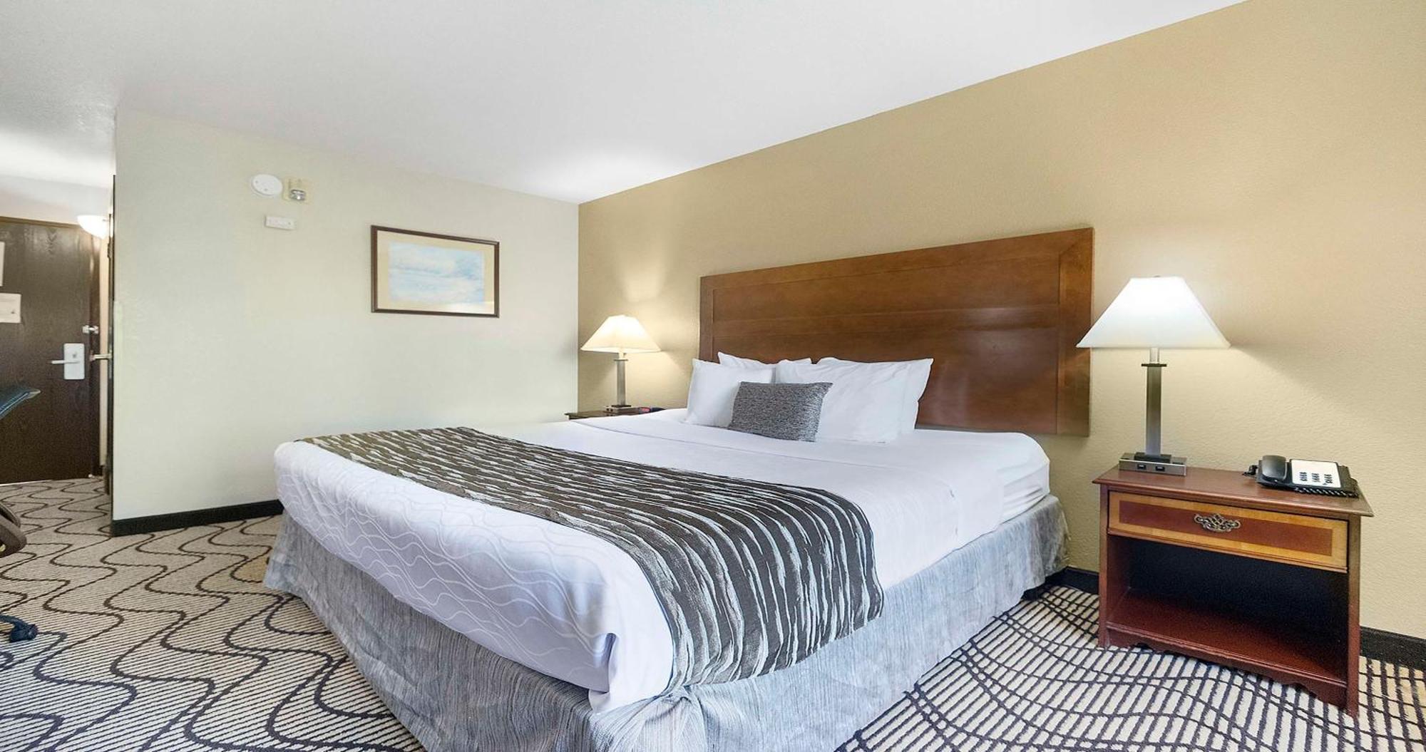 Surestay Plus Hotel By Best Western Rocklin Ngoại thất bức ảnh