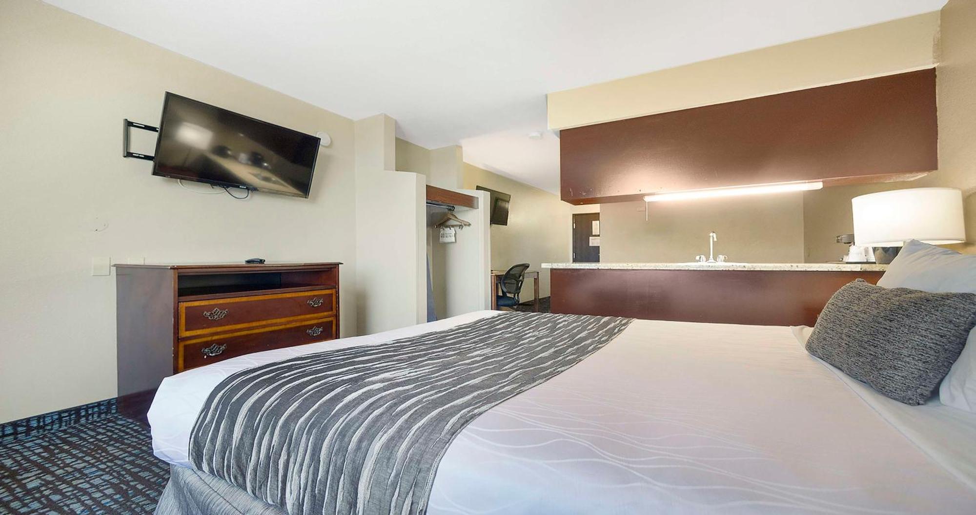 Surestay Plus Hotel By Best Western Rocklin Ngoại thất bức ảnh