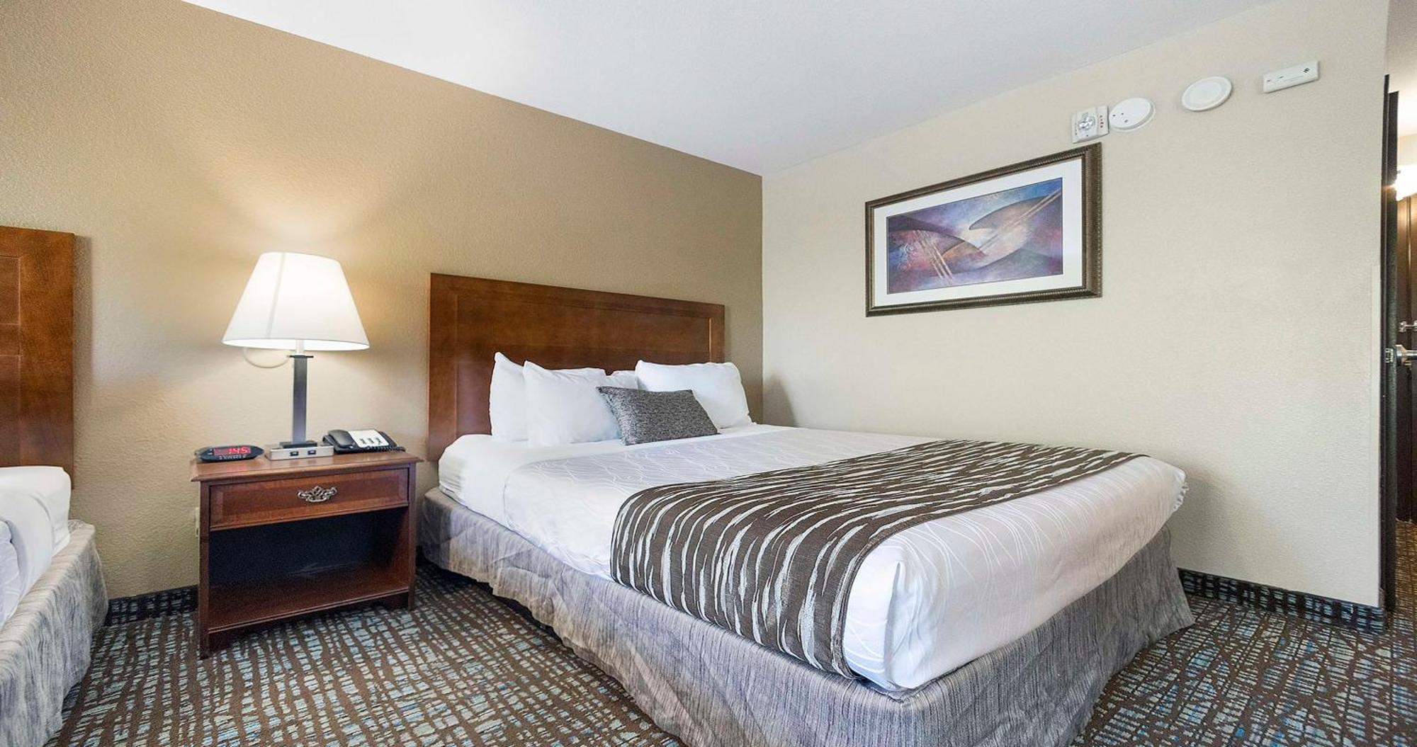 Surestay Plus Hotel By Best Western Rocklin Ngoại thất bức ảnh