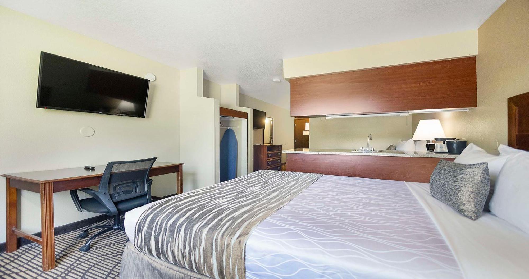 Surestay Plus Hotel By Best Western Rocklin Ngoại thất bức ảnh