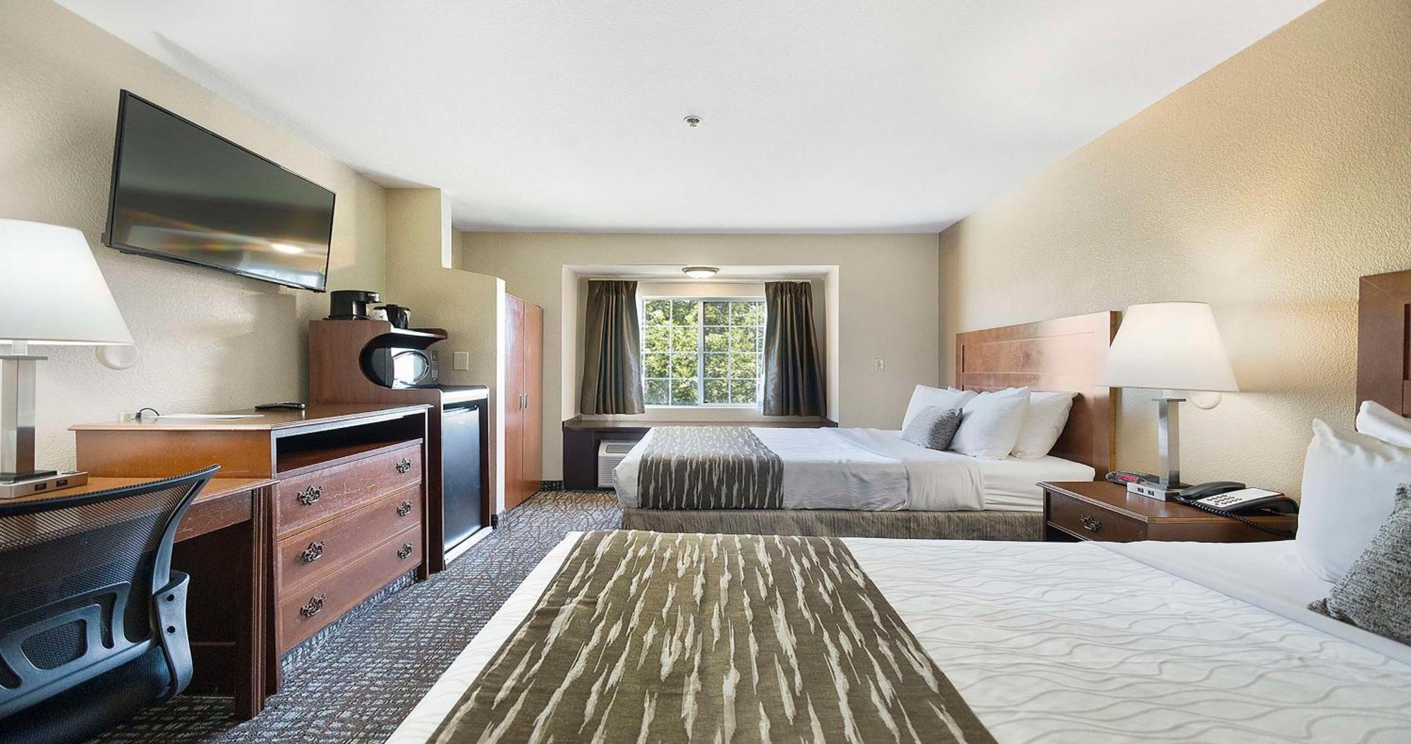 Surestay Plus Hotel By Best Western Rocklin Ngoại thất bức ảnh