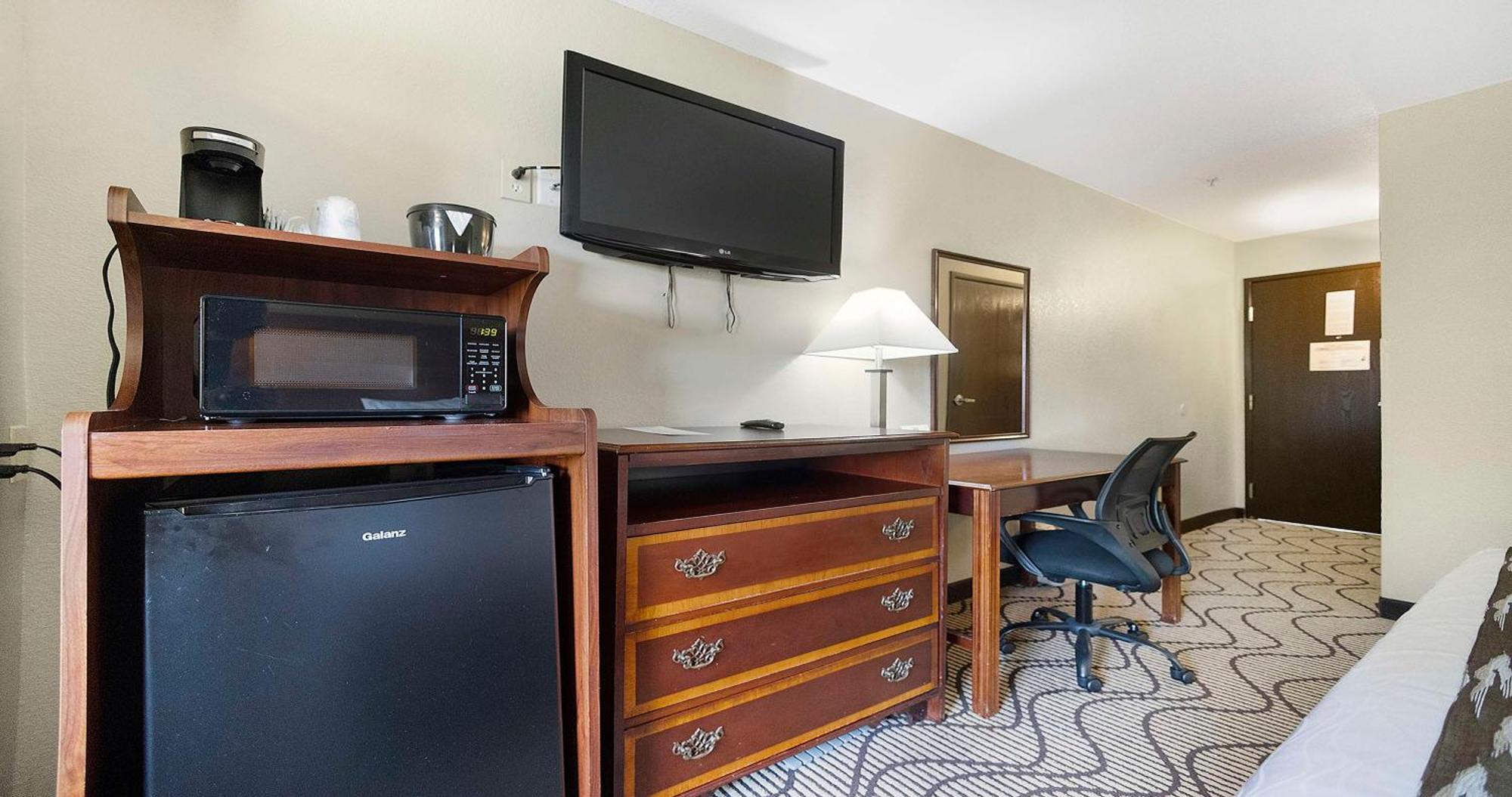 Surestay Plus Hotel By Best Western Rocklin Ngoại thất bức ảnh