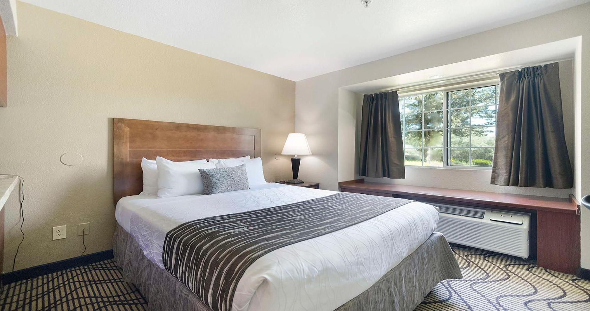 Surestay Plus Hotel By Best Western Rocklin Ngoại thất bức ảnh