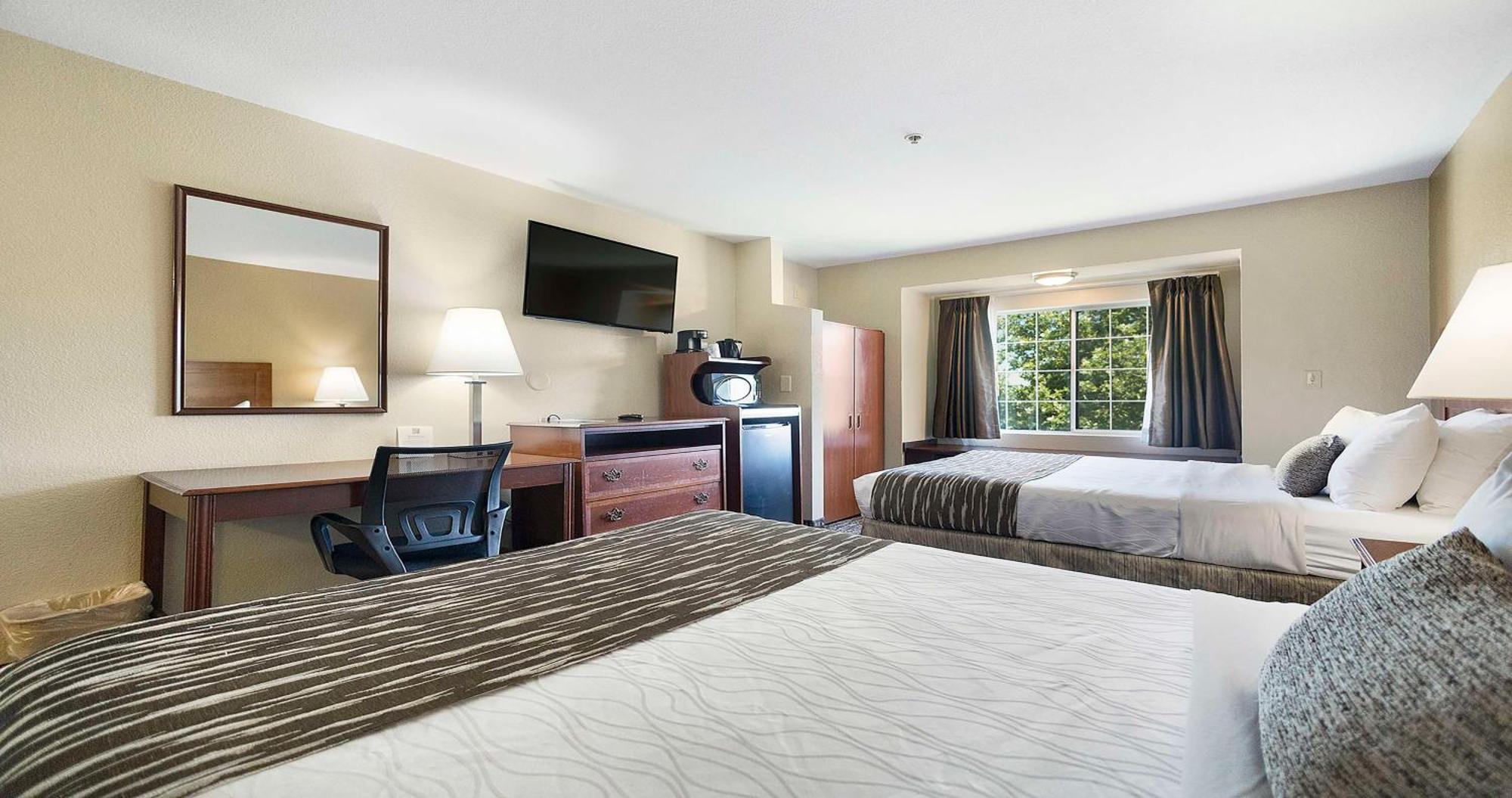 Surestay Plus Hotel By Best Western Rocklin Ngoại thất bức ảnh