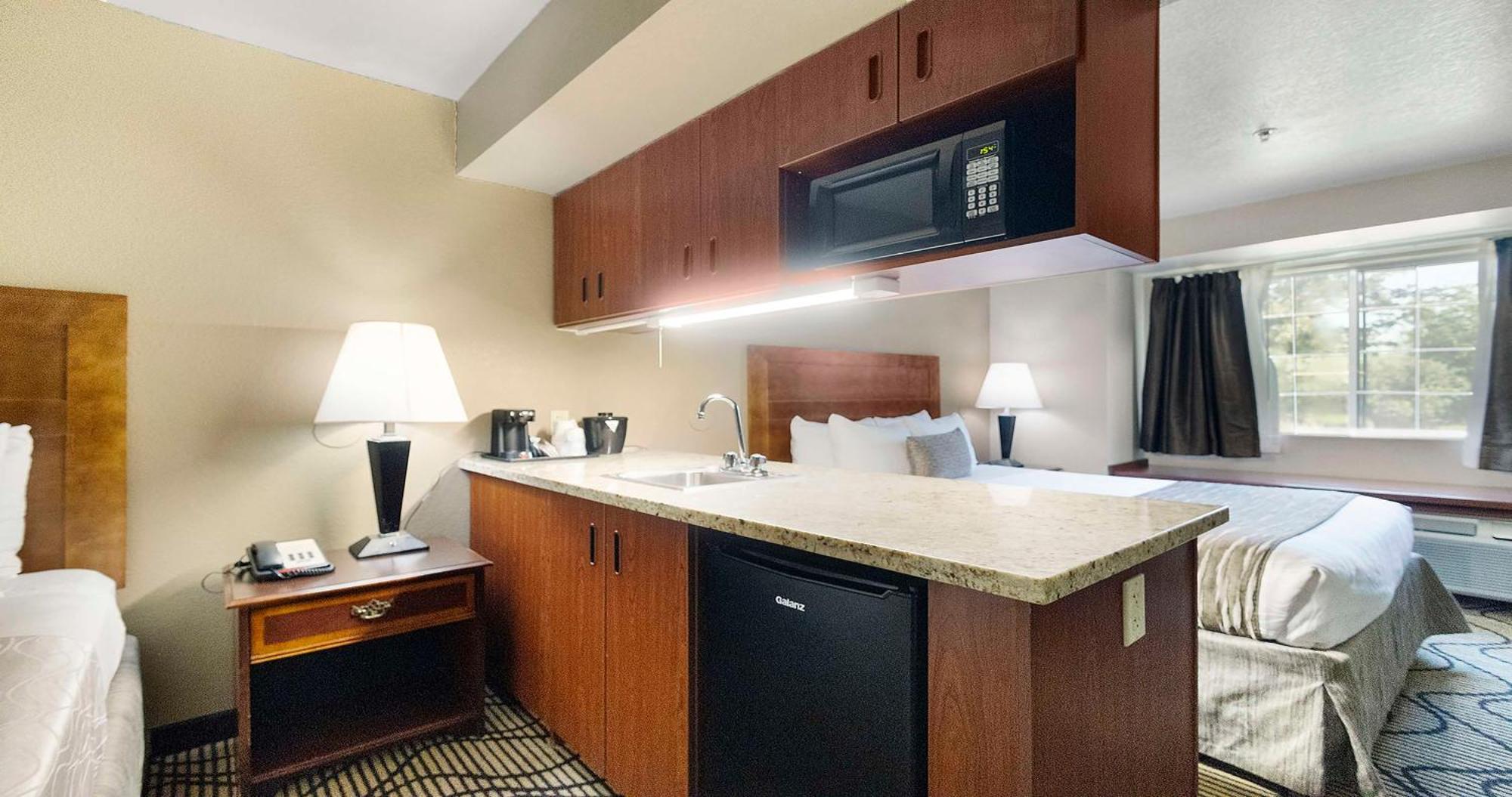Surestay Plus Hotel By Best Western Rocklin Ngoại thất bức ảnh