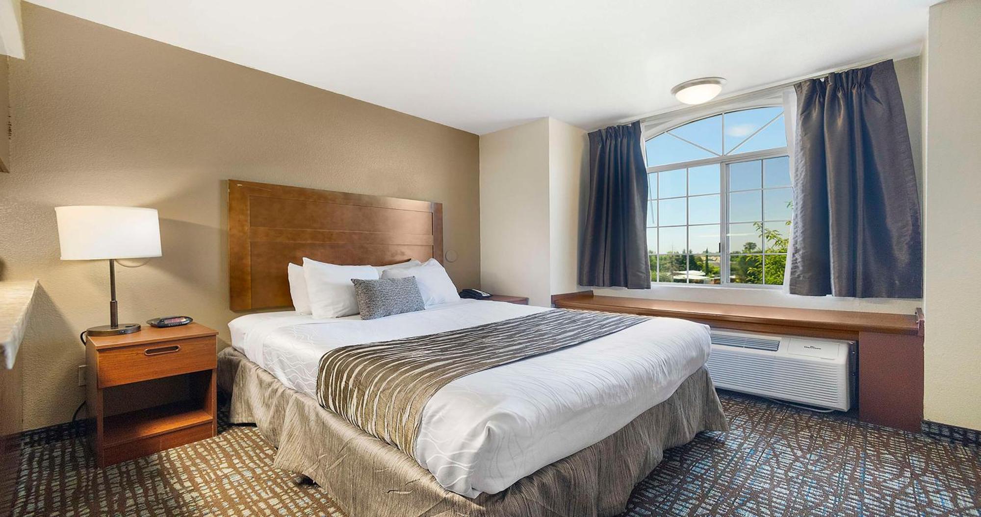 Surestay Plus Hotel By Best Western Rocklin Ngoại thất bức ảnh
