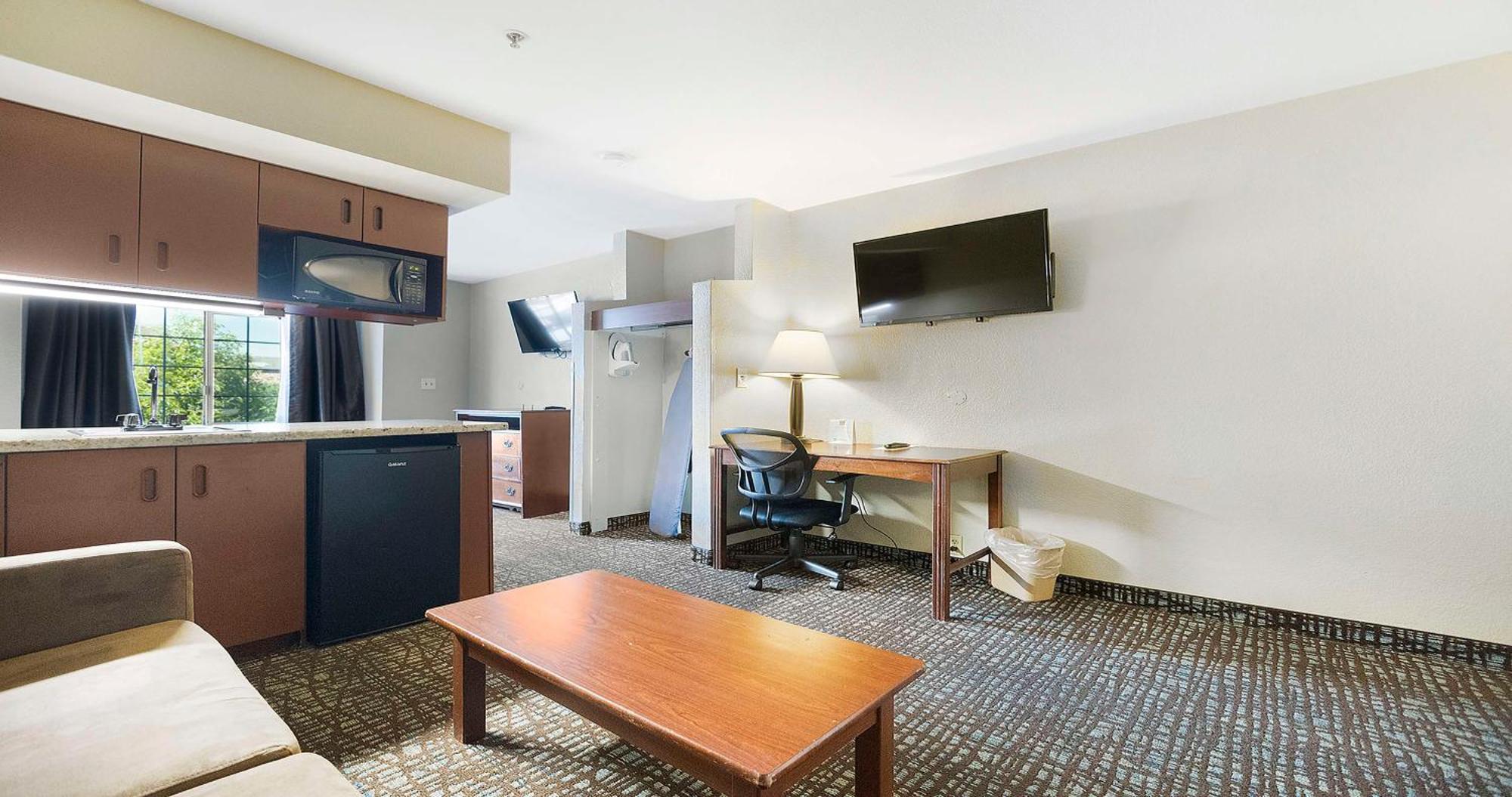 Surestay Plus Hotel By Best Western Rocklin Ngoại thất bức ảnh