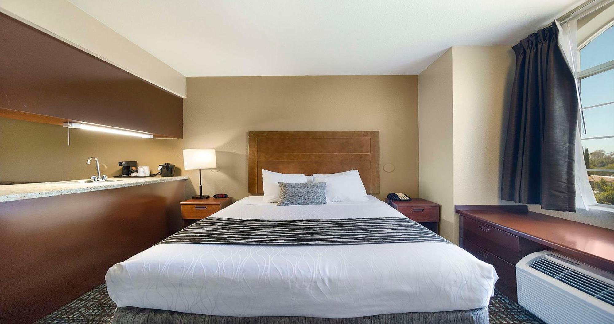 Surestay Plus Hotel By Best Western Rocklin Ngoại thất bức ảnh